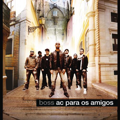 Boss AC – AC Para Os Amigos (2012)