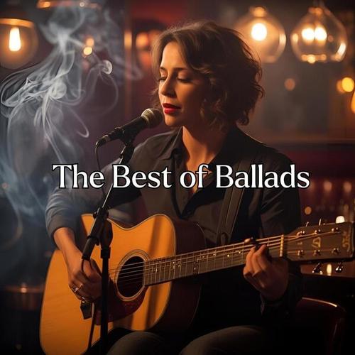 Vários Artistas – The Best of Ballads (2025)