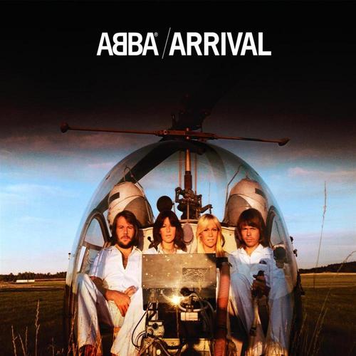 Abba – Arrival (2016 45 RPM Reissue) (1976)