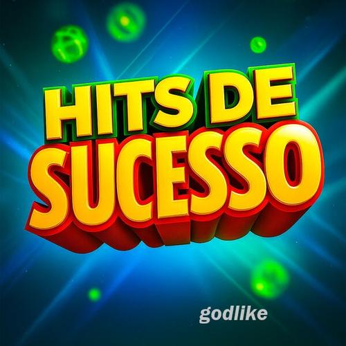 Vários Artistas – Hits de Sucesso (2025)