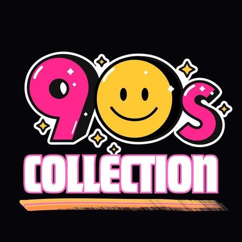 Vários Artistas – 90s Collection (2025)