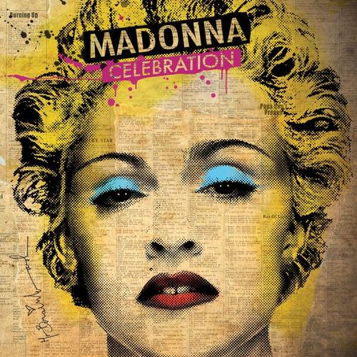 Madonna – Celebration (Deluxe Version) (2026)