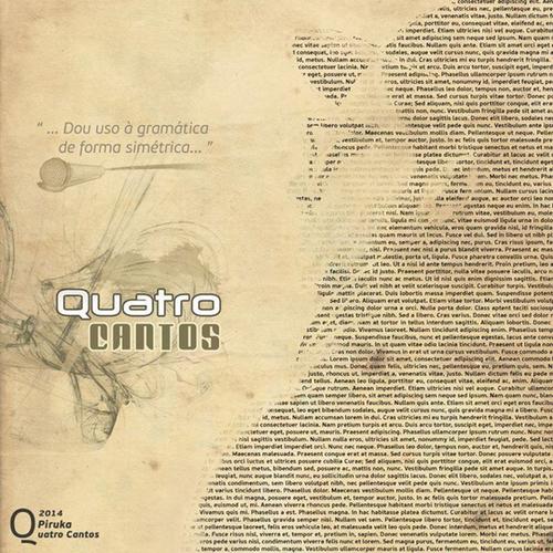 Piruka – Quatro Cantos (2014)