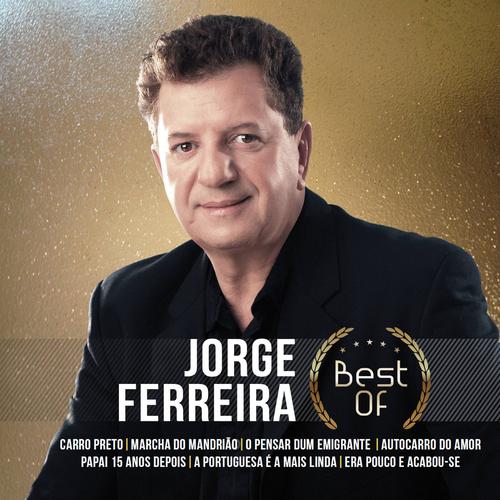 Jorge Ferreira – Best Of (2016)