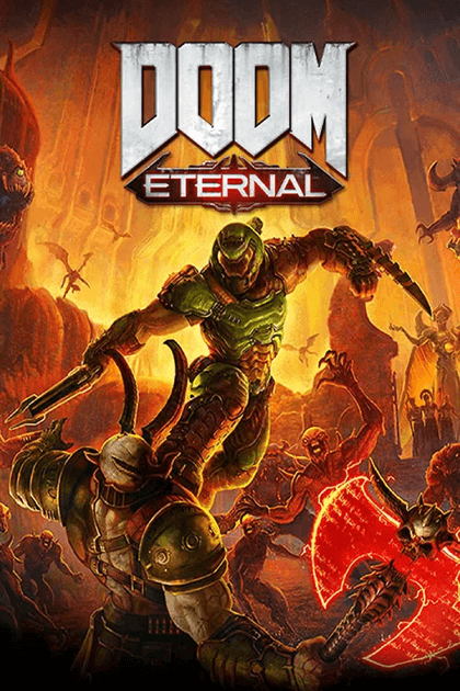 DOOM Eternal