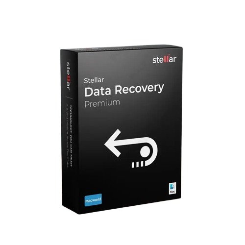 Stellar Data Recovery Premium v12.4.0.0