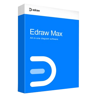 EdrawMax Ultimate v14.1.0.1211