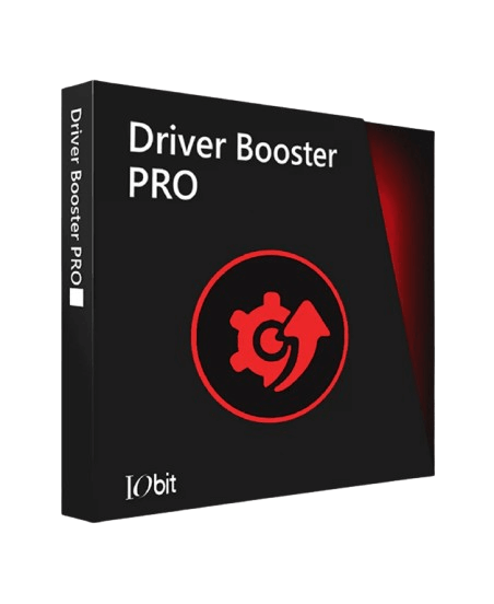 IObit Driver Booster Pro v12.2.0.542