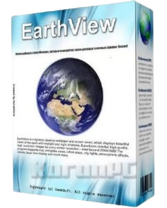EarthView v7.13.17