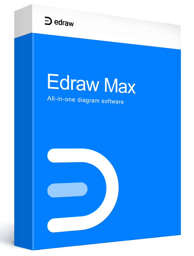 EdrawMax Ultimate v14.1.4.1234