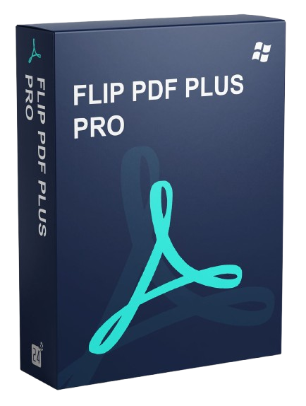 Flip PDF Plus Corporate v7.10.15