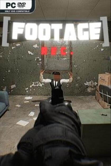 FOOTAGE BODYCAM