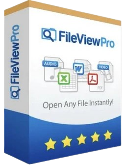 FileViewPro GOLD Edition v1.9.8.23