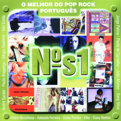 Vários Artistas – O Melhor Do Pop Rock Português 3 (2000)