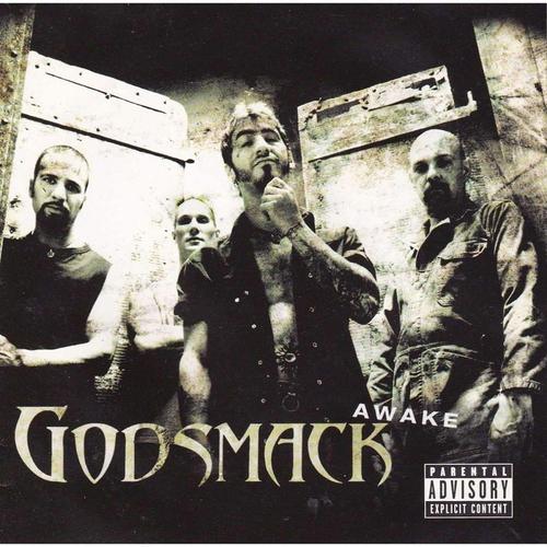 Godsmack – Awake (2000)