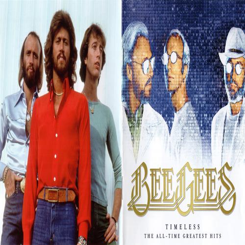 Bee Gees – Timeless: All-Time Greatest Hits (2017)