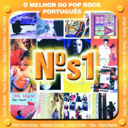 Vários Artistas – O Melhor Do Pop Rock Português 4 (2000)