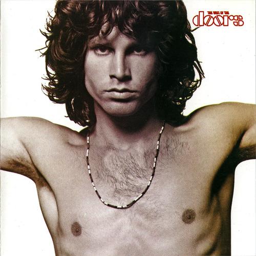 The Doors – The Best Of The Doors (1985)