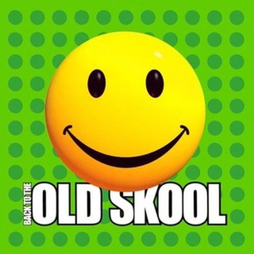 Vários Artistas – Back To The Old Skool (2001)