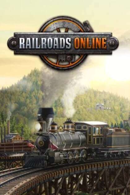 Railroads Online