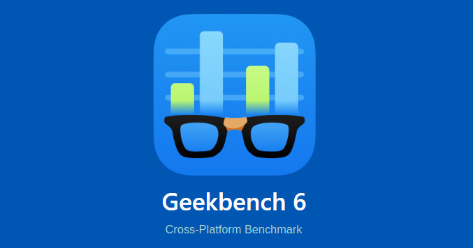 Geekbench Pro v6.5