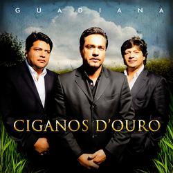 Ciganos D’Ouro – Guadiana (2009)