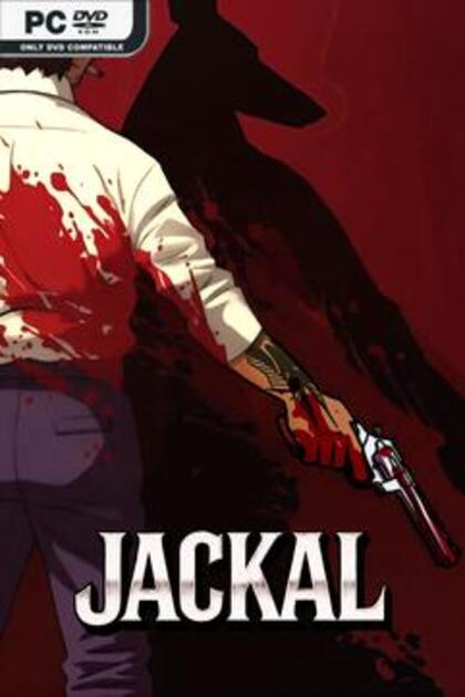 Jackal