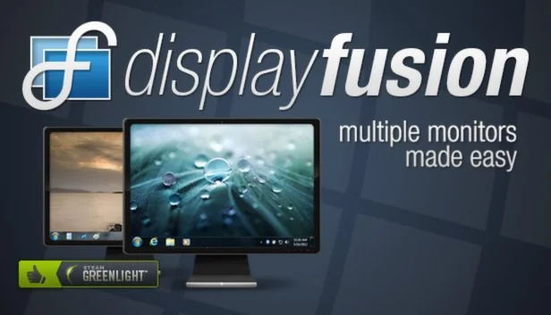 DisplayFusion Pro v12.0.2
