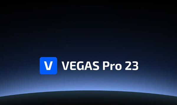 MAGIX VEGAS Pro v23.0.0.302