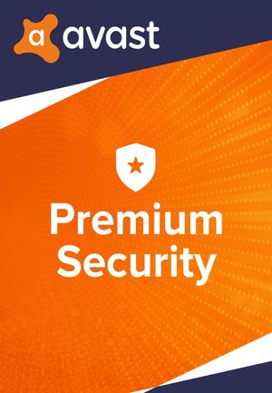Avast Premium Security v26.2.10802