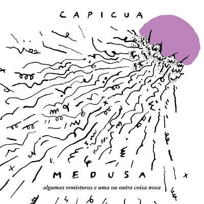 Capicua – Medusa (2015)
