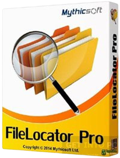 FileLocator Pro 2022 Build 3530