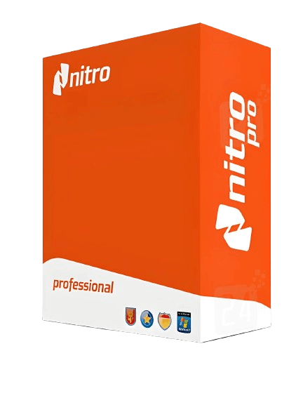 Nitro PDF Pro Enterprise v14.35.0.24