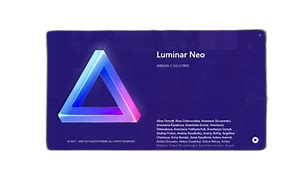 Luminar Neo v1.25.0