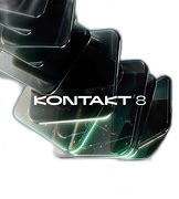 Native Instruments Kontakt v8.8