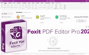 Foxit PDF Editor Pro 2025 v2.1.33197