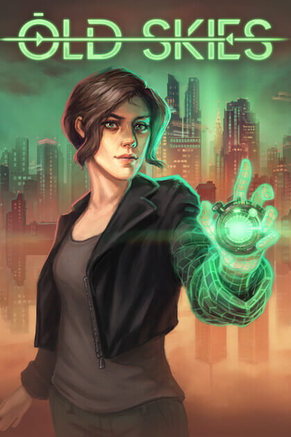 Old Skies Deluxe Edition