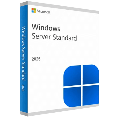 Windows Server 2025 LTSC 24H2 v26100.6899 Outubro 2025