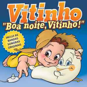 Vários Artistas – Boa Noite Vitinho (2018)