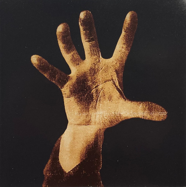 System Of A Down – System Of A Down (1998)