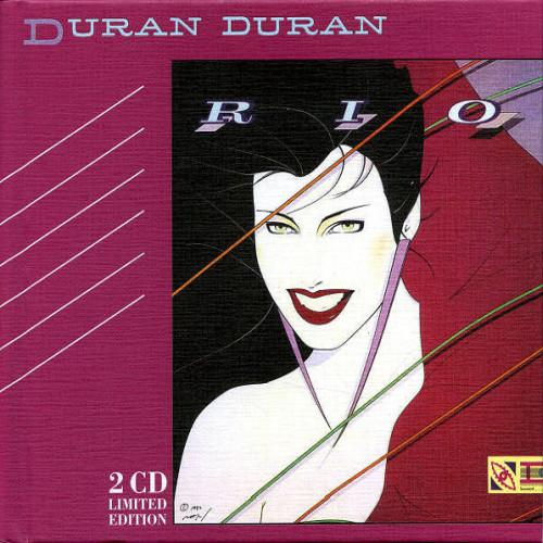 Duran Duran – Rio (Collector’s Edition) (1982)