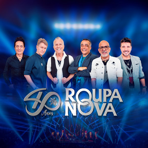 Roupa Nova – Roupa Nova 40 Anos (2023)