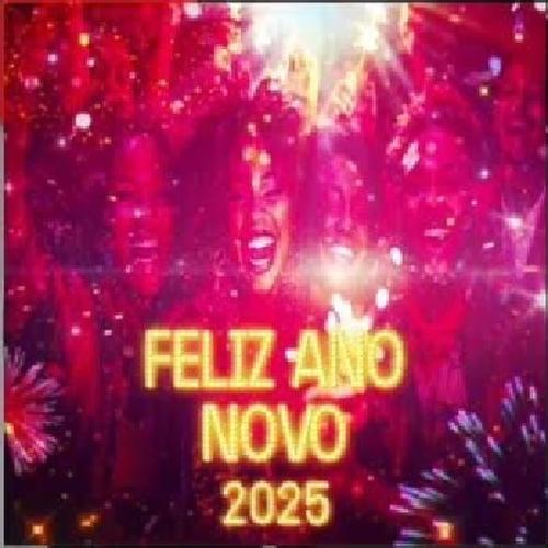 Vários Artistas – Feliz Ano Novo (2025)