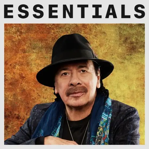 Santana – Santana Essentials (2022)