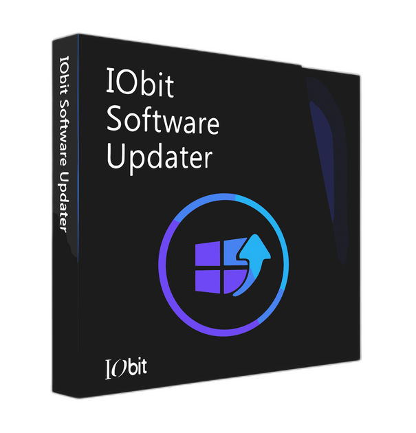 IObit Software Updater Pro v8.1.0.10