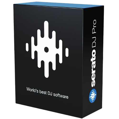 Serato DJ Pro Suite v4.0.3