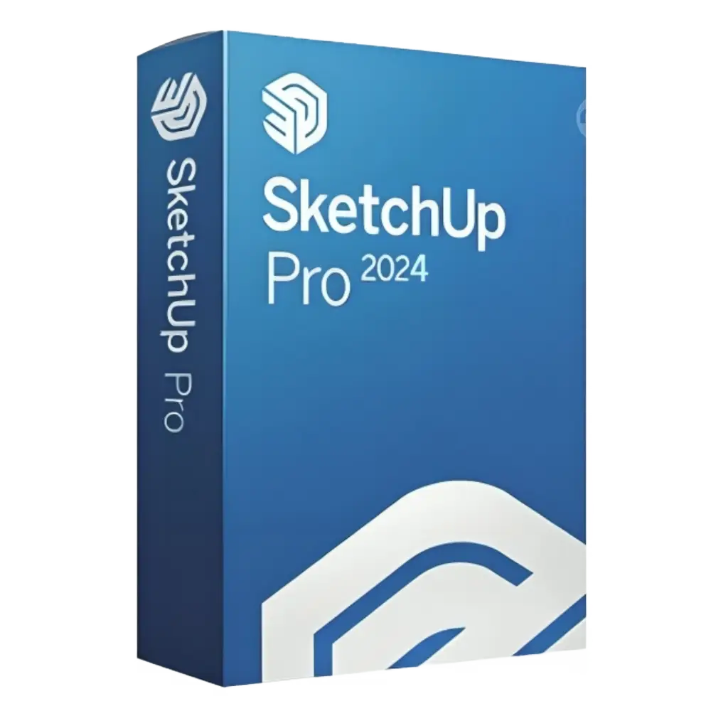 Sketchup Pro 2024 v24.0.594