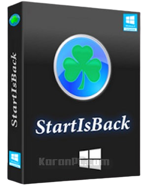 StartIsBack Pre v2.9.21