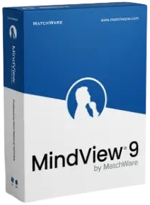 MatchWare MindView v9.0.51011