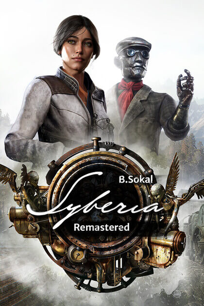 Syberia – Remastered